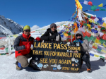 Climb the Best of Nepal: Annapurna Base Camp & Langtang Valley
